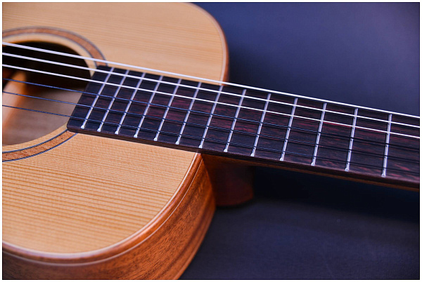 CRAFTER XC MINO-MAHO DDe VVS - Гитара электроакустическая шестиструнная