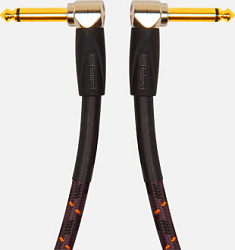 Roland RIC-G3AA Инструментальный кабель серии Gold.