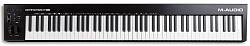 M-AUDIO KEYSTATION 88 MK3 - MIDI-контроллер