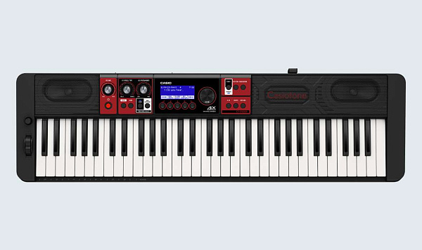 CASIO CT-S1000v - Синтезатор