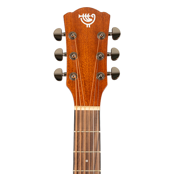 ROCKDALE Aurora D6 Gloss C All-Mahogany - Акустическая гитара