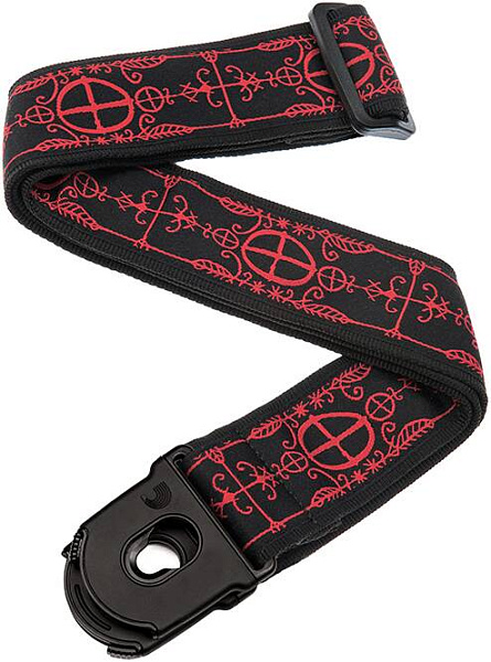 PLANET WAVES 50PLA 12 - Ремень для гитары