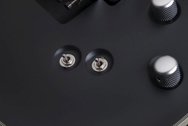Электрогитара SCHECTER [DAMIEN PLATINUM-6 FR S SBK] электрогитара 6-струнная, корпус: красное дерево, гриф: клен, накладка: палисандр, 24 лада, FloydRose, цвет: Satin Black (SBK)