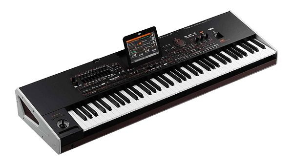 KORG-PA4x-76 Синтезатор