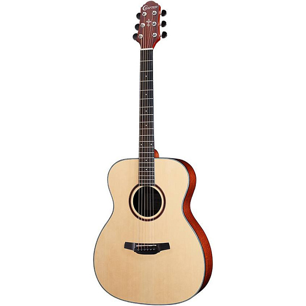 CRAFTER HT-250/N - Гитара акустическая