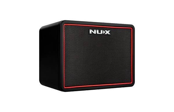 Nux Mighty-Lite-BT-MKII - Цифровой комбоусилитель, 3Вт