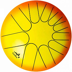 ФИМБО Солнце 27 - Барабан язычковый