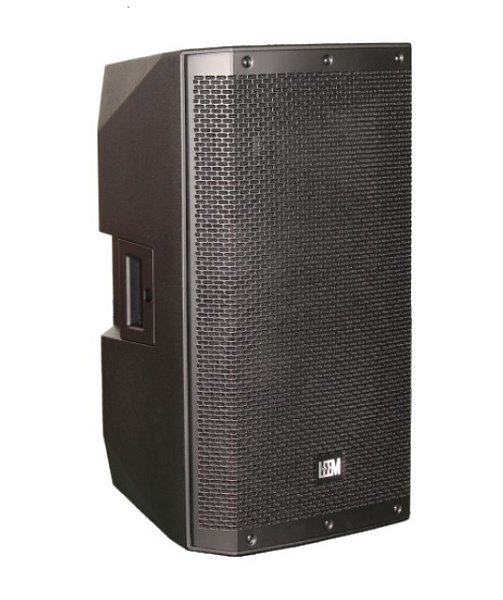 XLZ15A Акустическая система активная 400Вт, Leem
