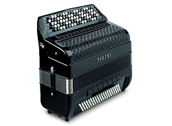 Pigini Convertor 55/B De Luxe Баян.