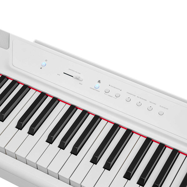 MUZPLANET P-45WH - Цифровое пианино