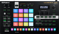 Roland MV-1 - Цифровая микшерная студия
