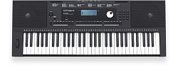 Roland E-X20 - Синтезатор