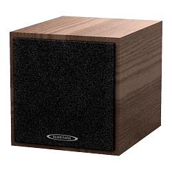 Behringer C5A - активный студийный монитор, 30 вт