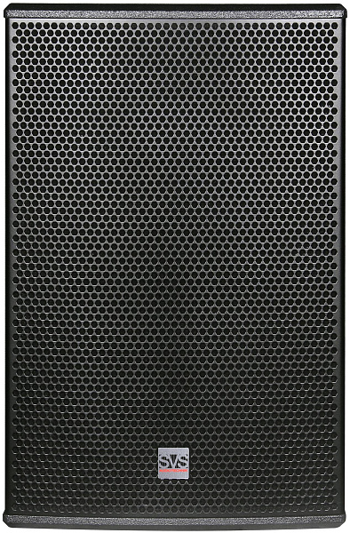 SVS AUDIOTECHNIK FS-15A DSP Активная акустическая система. Мощность: 600...