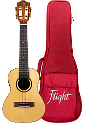 FLIGHT SOPHIA CE SOUNDWAV - Укулеле концерт