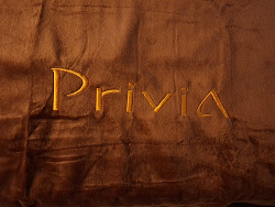 UNIQKEYS UKPC-PX-OB - Бархатная накидка для цифрового фортепиано CASIO, 88 клавиш, коричневый