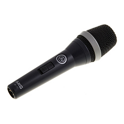 AKG D5 CS - Микрофон с выключателем