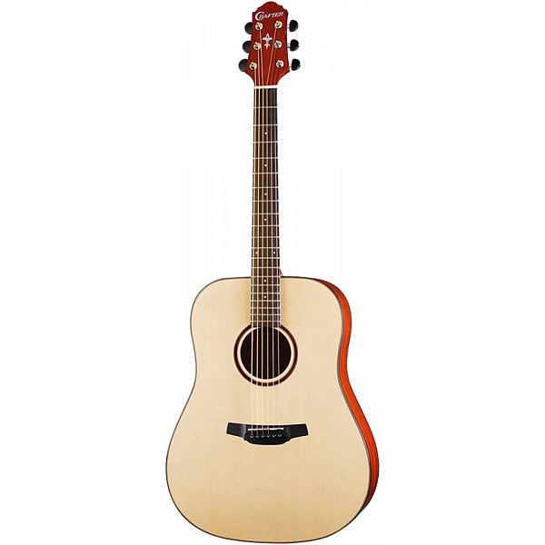 CRAFTER HD-250/N - Гитара акустическая