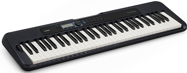 CASIO CT-S300 - Синтезатор с автоаккомпанементом