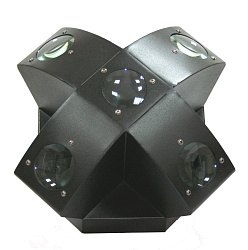 Involight LED RX500, световой эффект, 320 светодиодов.RGBYW, DMX.