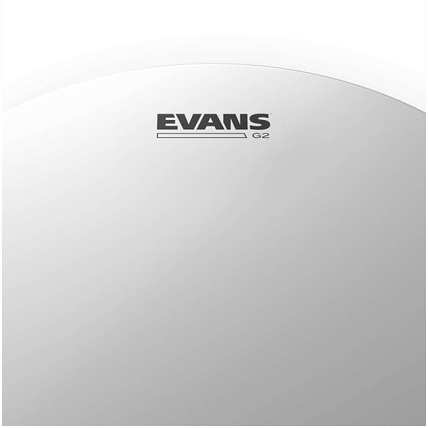 EVANS B10G2 - Пластик 10"