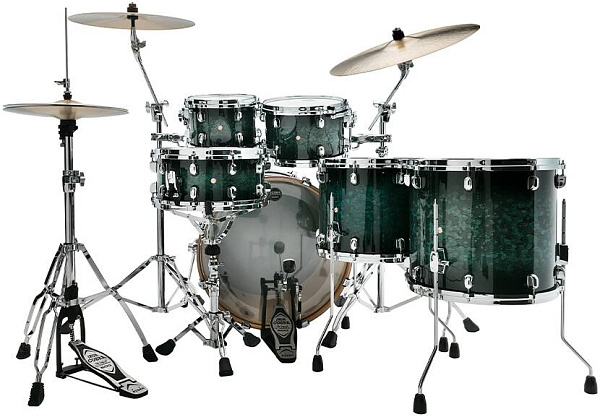 TAMA MBS52RZS-MSL STARCLASSIC PERFORMER ударная установка из 5-ти барабанов,...