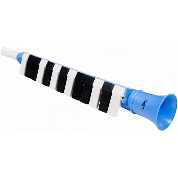 FLIGHT FMEL 13 - Мелодика