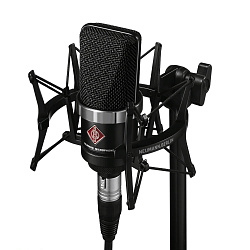 Neumann TLM 102 BK Студийный микрофон