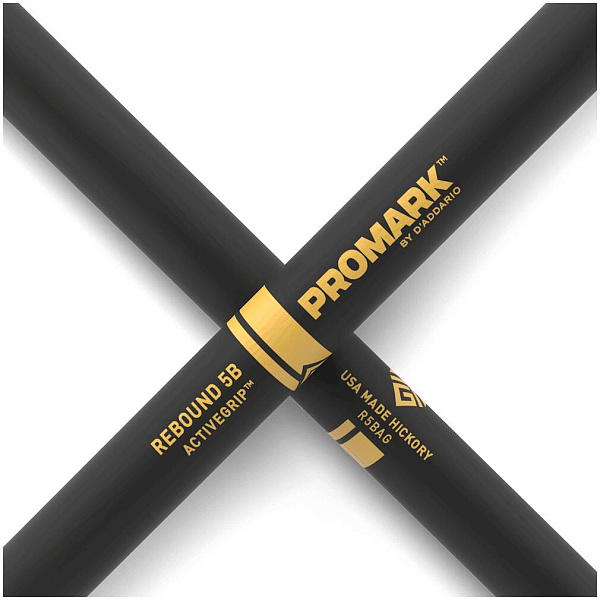 PRO MARK R5BAG - Барабанные палочки