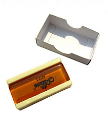 Alice A013-3 Канифоль универсальная для скрипки, альта или виолончели.