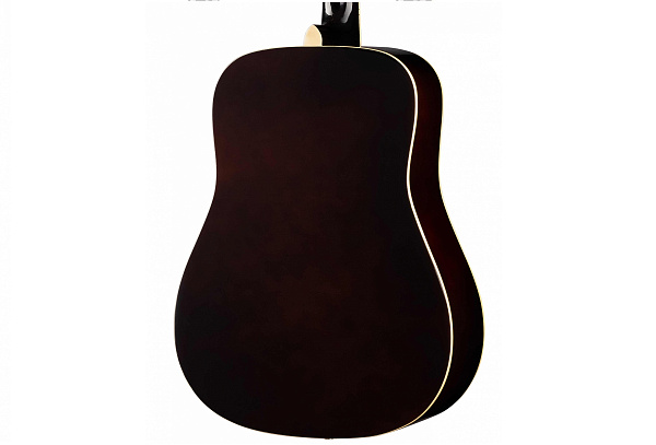 Caraya F600-BS - Акустическая гитара