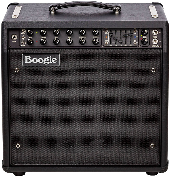 MESA BOOGIE Mark V:35 - Комбоусилитель для электрогитары