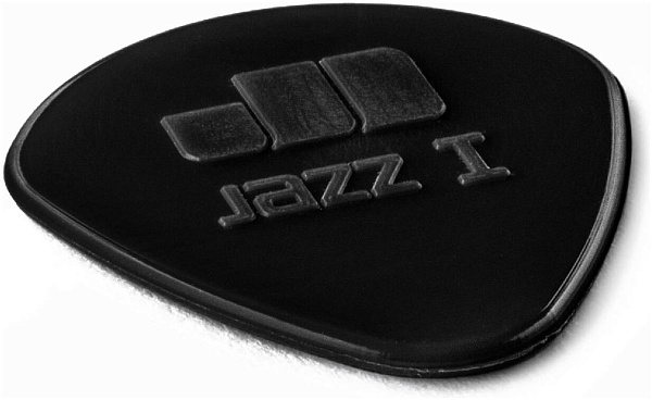 DUNLOP 47P1S- упак. 6 шт - Набор медиаторов