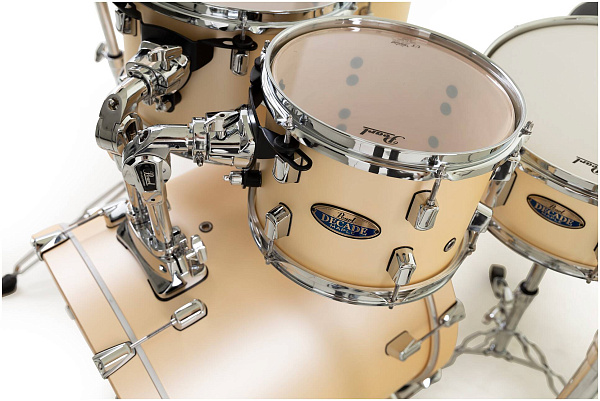 PEARL DMP905P/C215 - ударная установка серии Decade Maple, бас-барабан...