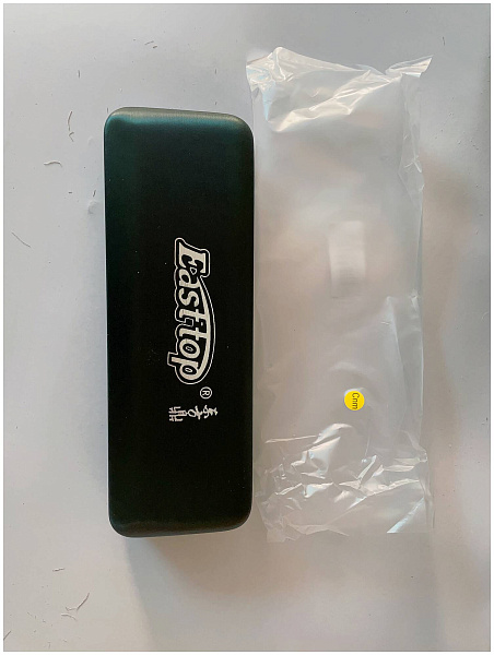 EASTTOP T2408 F - Губная гармоника тремоло