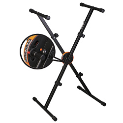 Soundking SF507 - Стойка для клавишных инструментов