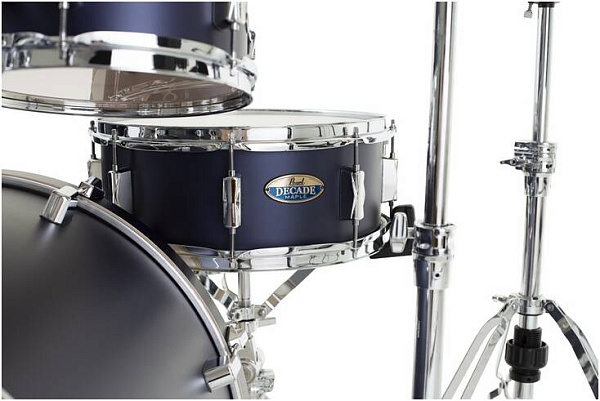 PEARL DMP905P/C207 - ударная установка серии Decade Maple, бас-барабан...