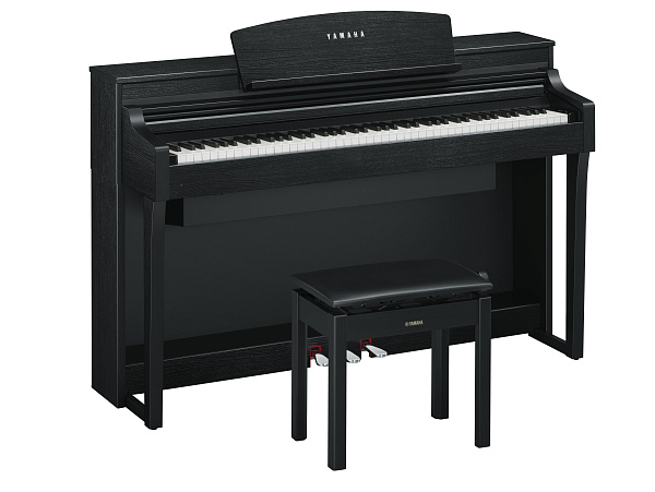 Yamaha Clavinova CSP-170 - Цифровое фортепиано