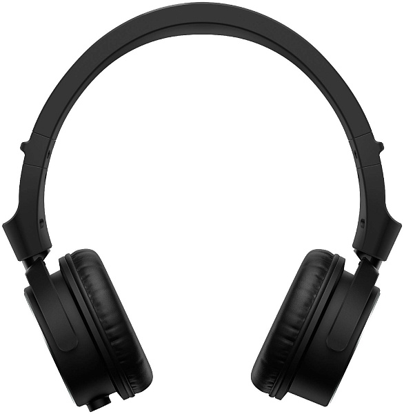PIONEER HDJ-S7-K наушники для DJ, цвет черный