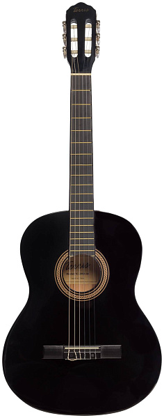 TERRIS TC-390A BK - Гитара классическая 4/4