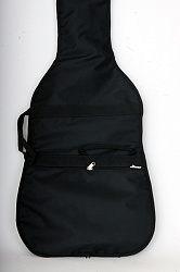 Lutner LBG-2 Чехол для бас-гитары, утепленный