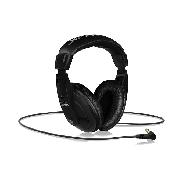 Behringer HPM1000-bk - Наушники