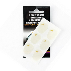 Vandoren VMC6 Наклейка на мундштук