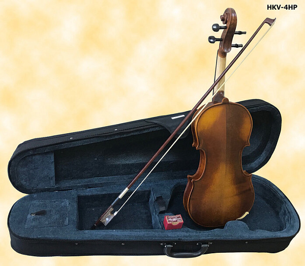 HANS KLEIN HKV-4 HP 4/4 - Скрипка 