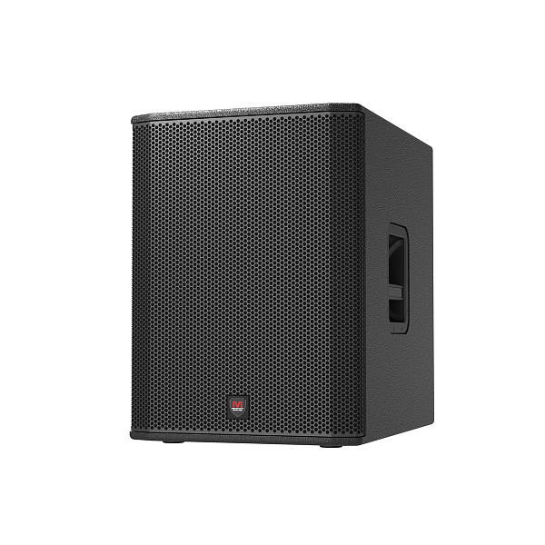 Moti.vity CLX-1588-S - Компактная аудиосистема (сабвуфер), 1 x 15’’, 600 Вт, 1200 Вт.
