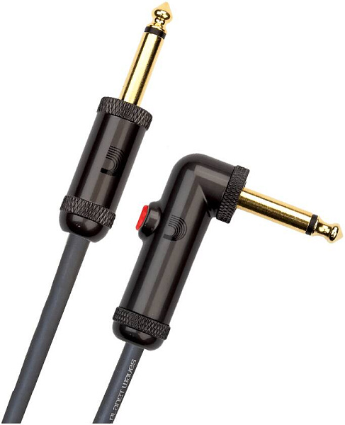 PLANET WAVES PW-AGLRA-10 - Инструментальный кабель