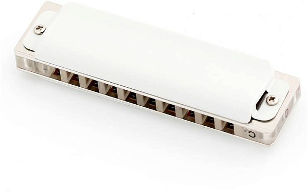 EASTTOP T008LS D - Губная гармоника диатоническая