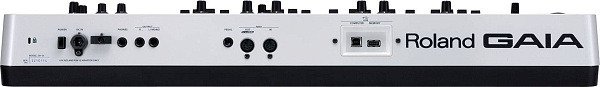 Roland Gaia SH-01 - Cинтезатор