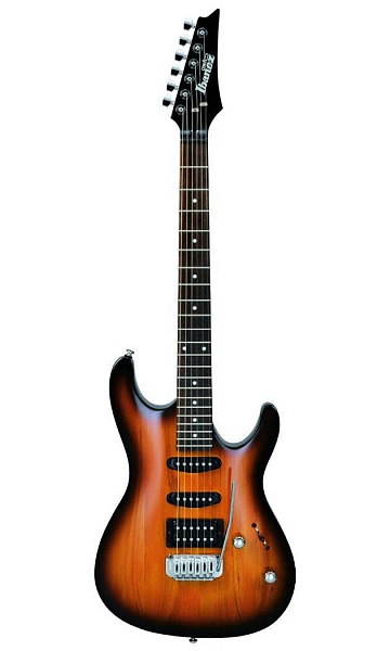 IBANEZ GIO GSA60 BS - Электрогитара