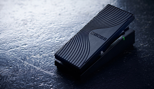 BOSS EV-1-WL - педаль экспрессии